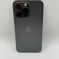 Apple Iphone 13 Pro 128GB 5G Black Unlocked Excellent Condition Warranty