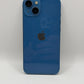 Apple iPhone 13 128gb Blue Unlocked Good Condition Warranty