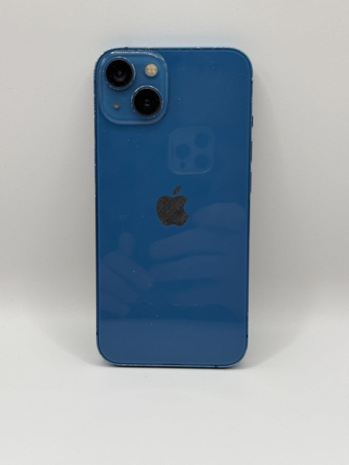 Apple iPhone 13 128gb Blue Unlocked Good Condition Warranty