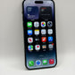 Apple Iphone 14 Pro Max 5G 128GB Black Very Good Condition Unlocked 96% Battery