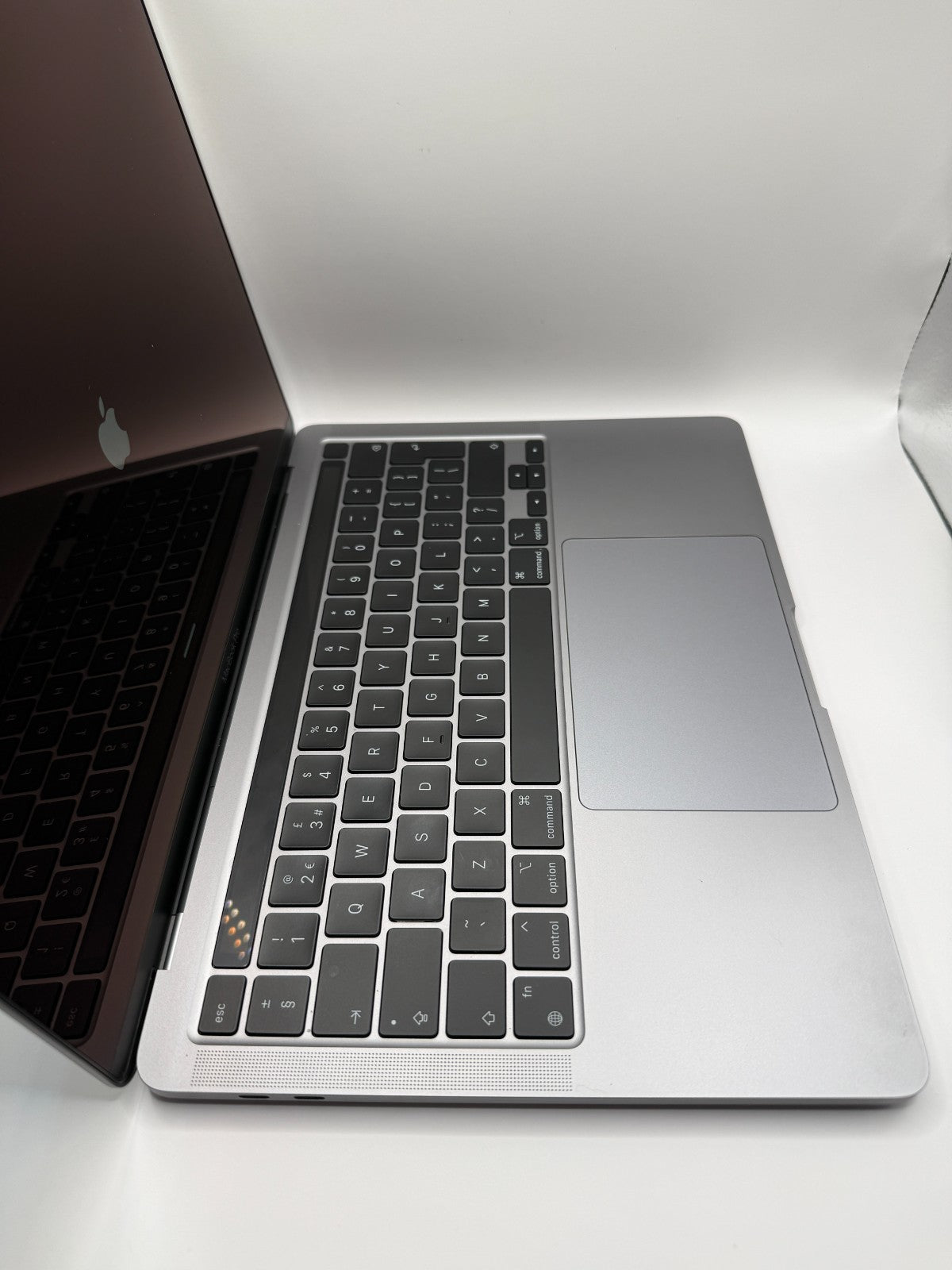 Apple MacBook Pro M1 13.3" 2020 256GB SSD 8GB Ram Boxed Warranty Excellent