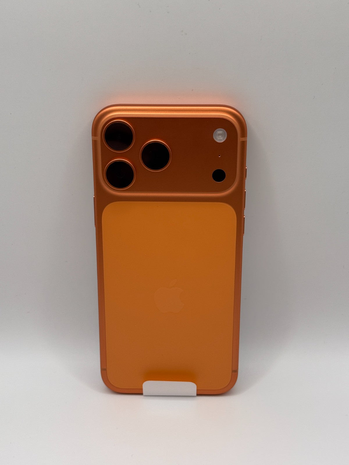 Apple Iphone 17 Pro Max 256GB Cosmic Orange Opened Never Used Warranty Unlocked