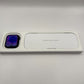 Apple Watch Series 9 45mm Aluminum GPS Midnight 90% Battery Boxed Warranty