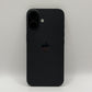Apple Iphone 16 128GB 5G Black Unlocked Good Condition Warranty 92% Battery