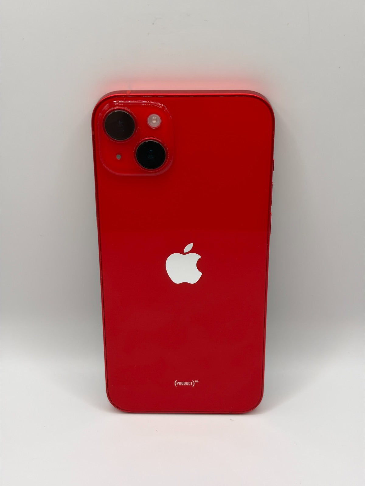 Apple iPhone 14 Plus 5G 128GB Project Red Unlocked Very Good Condition Warranty