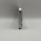 Apple Iphone 17 Pro 256GB Silver 5G 6.3" Unlocked Warranty Excellent Condition