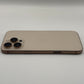 Apple Iphone 16 Pro Max 256 GB Desert Titanium Unlocked Excellent Condition