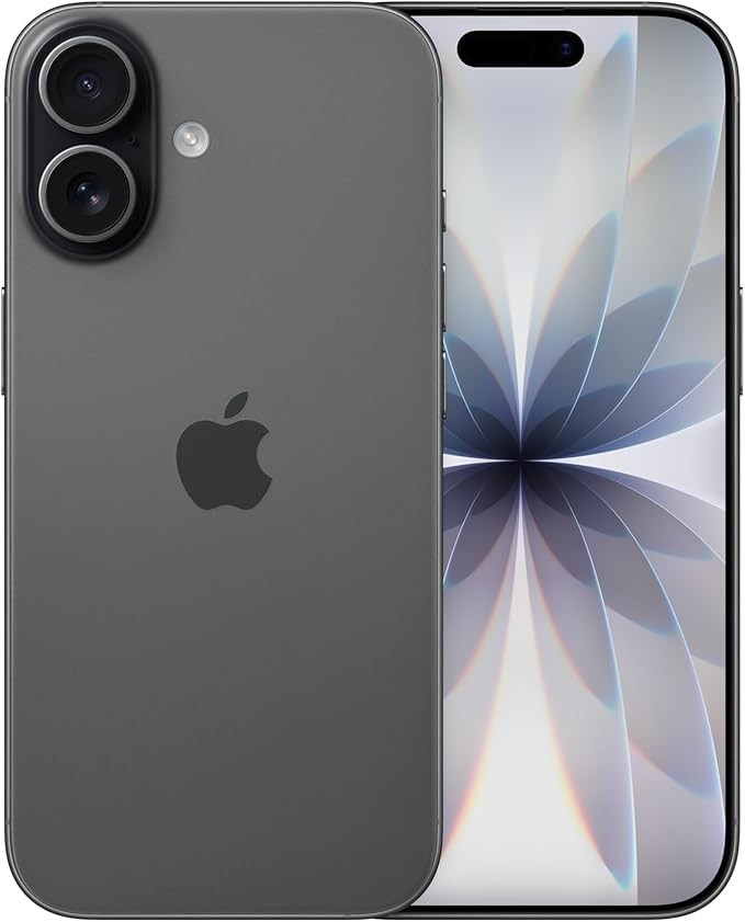 Apple Iphone 17 512GB Black 5G Brand New Sealed Boxed Unlocked Warranty