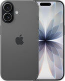 Apple Iphone 17 512GB Black 5G Brand New Sealed Boxed Unlocked Warranty