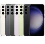 Samsung Galaxy S23 128GB 256GB 512GB All Colours Unlocked Very Good Condition