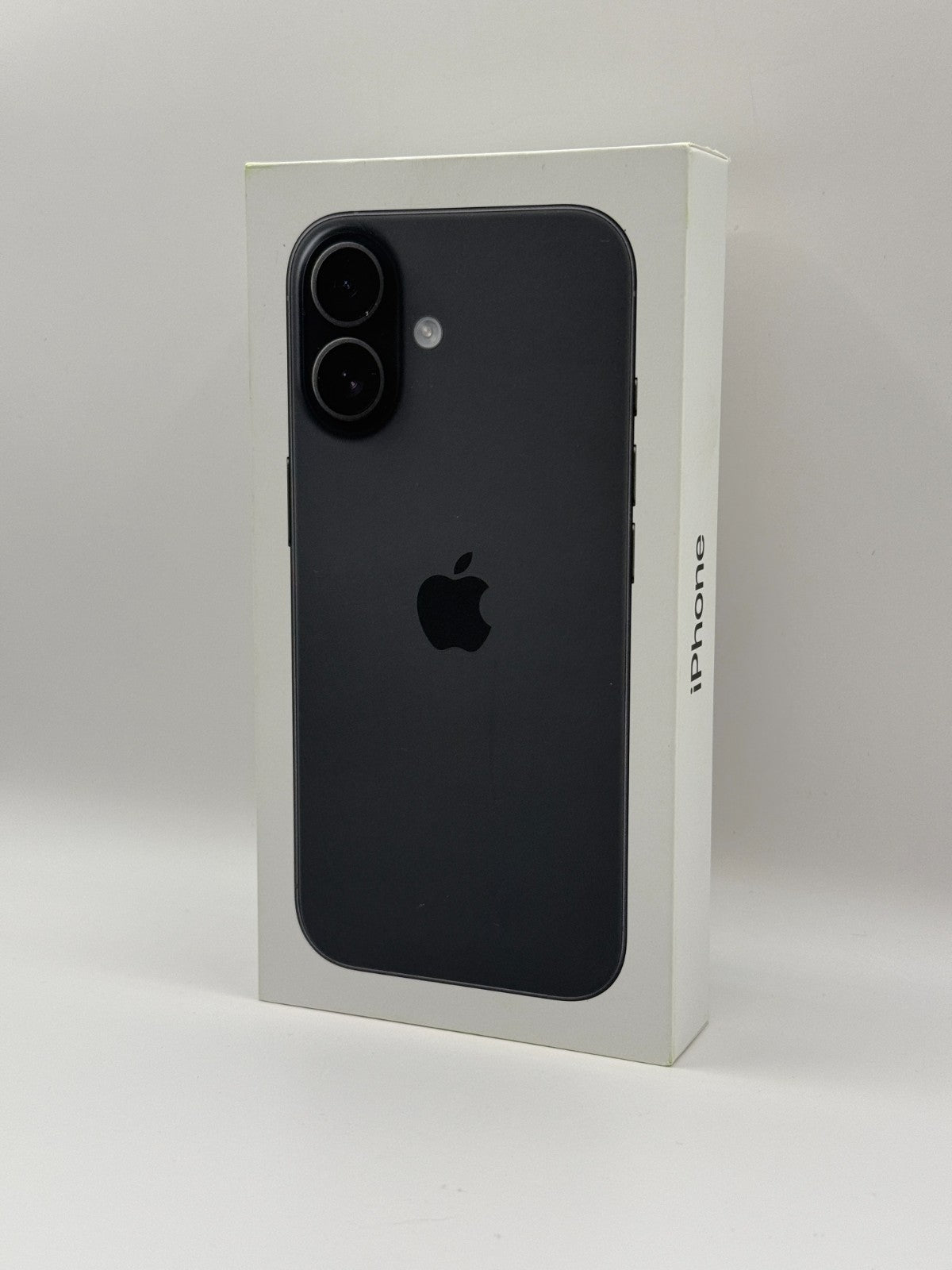 Apple Iphone 17 512GB Black 5G Brand New Sealed Boxed Unlocked Warranty