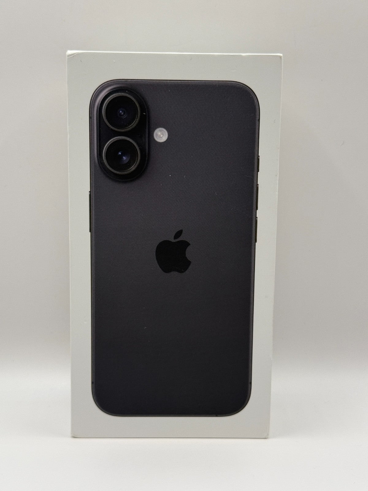 Apple Iphone 16 128GB 5G Black Unlocked Brand New Sealed Warranty