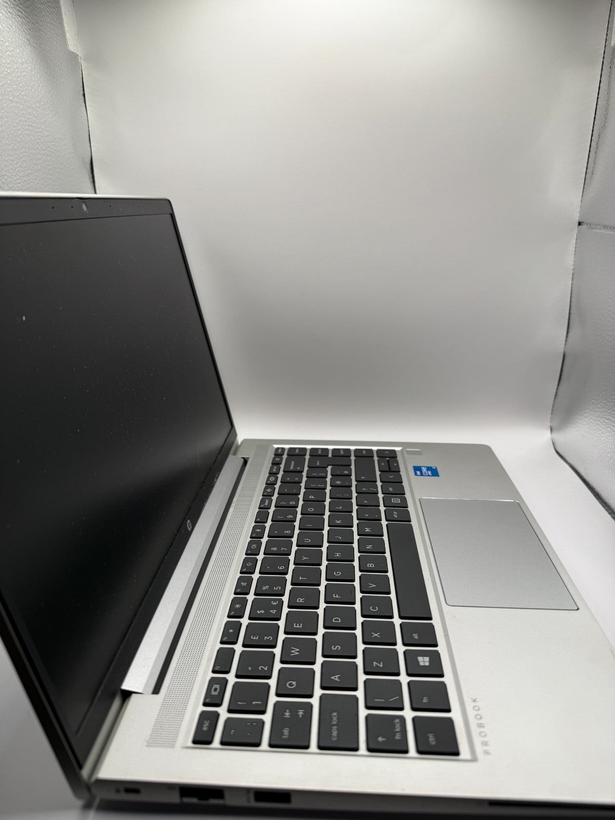 Hp Probook 640 G8 256GB Intel Core I5 8GB Ram Windows 10 Used But Good Condition
