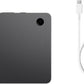Samsung Galaxy Tab A9 64GB Black Wifi And Cellular 5G Opened Never Used Warranty