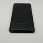 Samsung Galaxy S20 Plus 5G Black Used Condition Screen Burn Unlocked