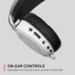 SteelSeries Arctis 7 Plus Wireless Gaming Headset White Opened Never Used