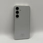 Samsung Galaxy S24 5G 256GB Marble Grey Unlocked Excellent Condition Warranty