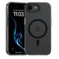 Benks Lucid Armor iPhone 16e Protective Case Black
