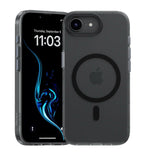 Benks Lucid Armor iPhone 16e Protective Case Black