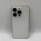 Apple Iphone 15 Pro 5G 128GB White Titanium Unlocked Warranty Excellent 89% Batt