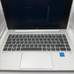 Hp Probook 640 G8 256GB Intel Core I5 8GB Ram Windows 10 Used But Good Condition