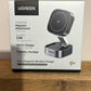UGREEN MagSafe Charger Compatible 15W Wireless Stand 2in1 Magnetic iPhone