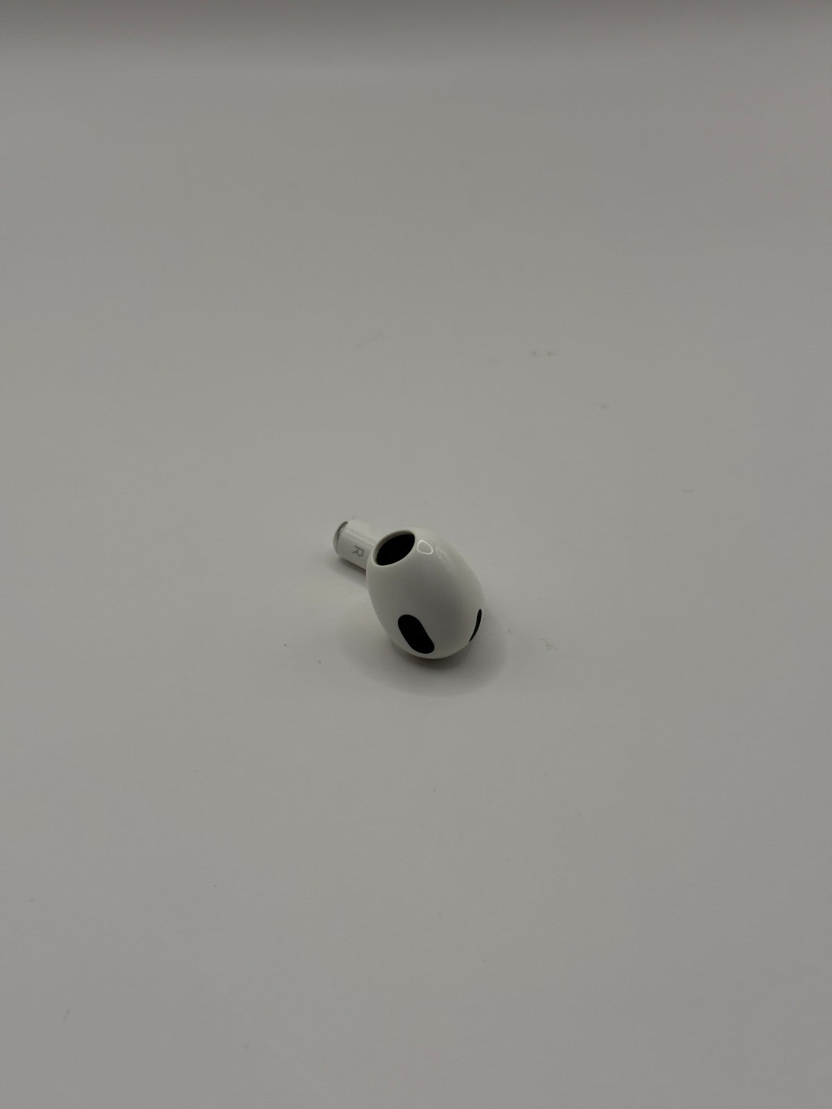 Apple Airpods 3th Generation In Ear Earphones 2021 Non ANC Right Earbud Only