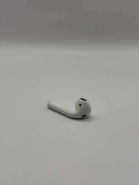 Apple AirPods 1st Generation Left Earbud Only Fully Working White Genuine