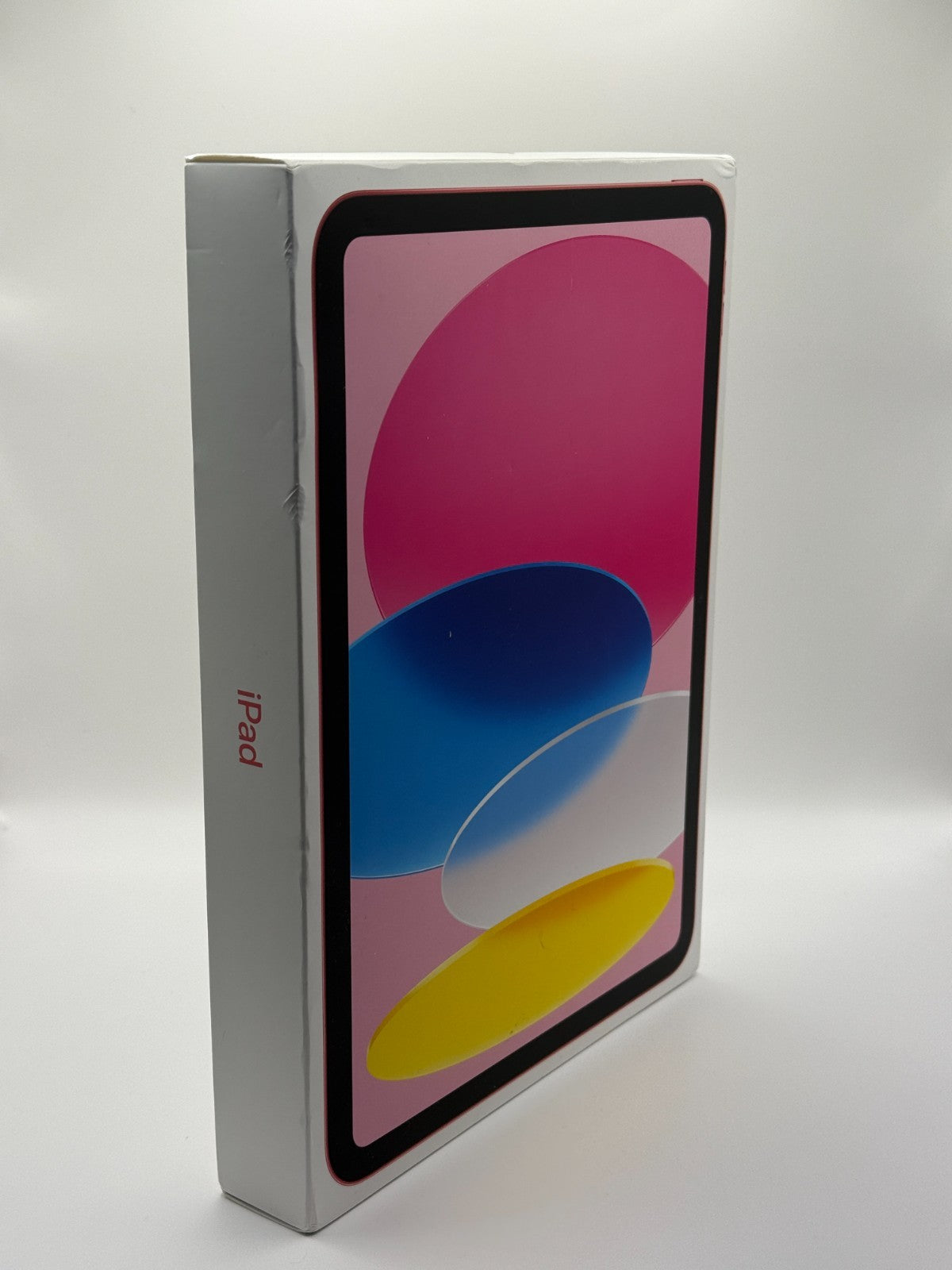 Apple Ipad A16 11th Gen 512GB Wifi + 5G Cellular Unlocked 10.9in Pink New Sealed