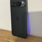 Google Pixel 9 Pro XL 512GB (V30) Obsidian Excellent Condition Boxed Warranty