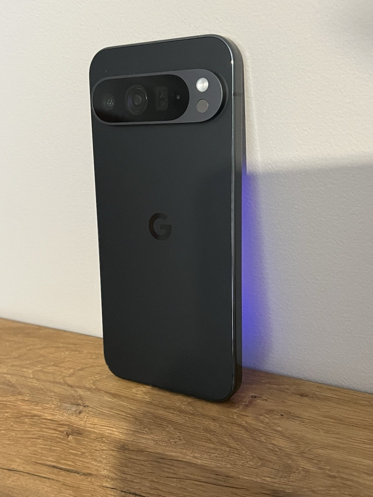Google Pixel 9 Pro XL 512GB (V30) Obsidian Excellent Condition Boxed Warranty