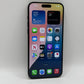 Apple Iphone 15 Pro Max 5G Black Titanium 512GB Unlocked Slight Chip Camera Lens