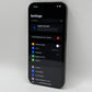 Apple Iphone 15 Pro 128GB Black Titanium Unlocked Warranty Very Good Condition