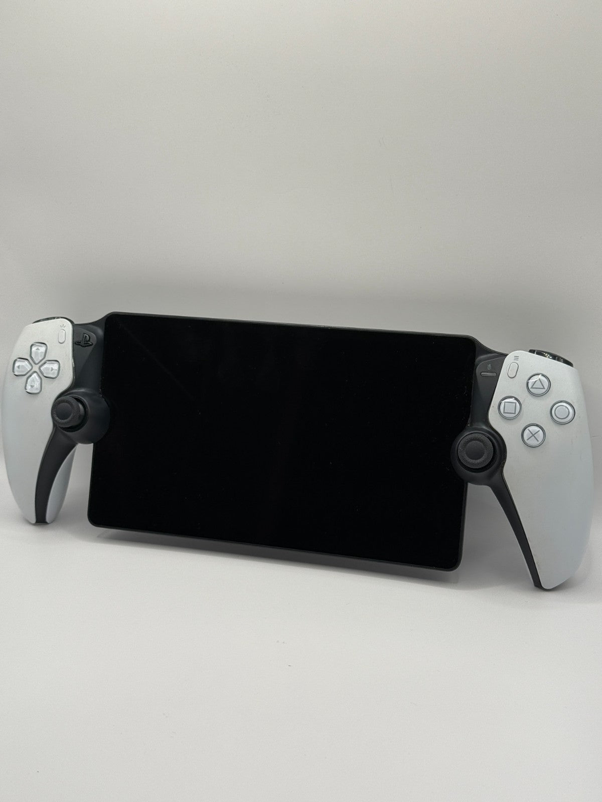 Sony PlayStation PS Portal Remote Player White For PS5 Wifi Very Good Condition
