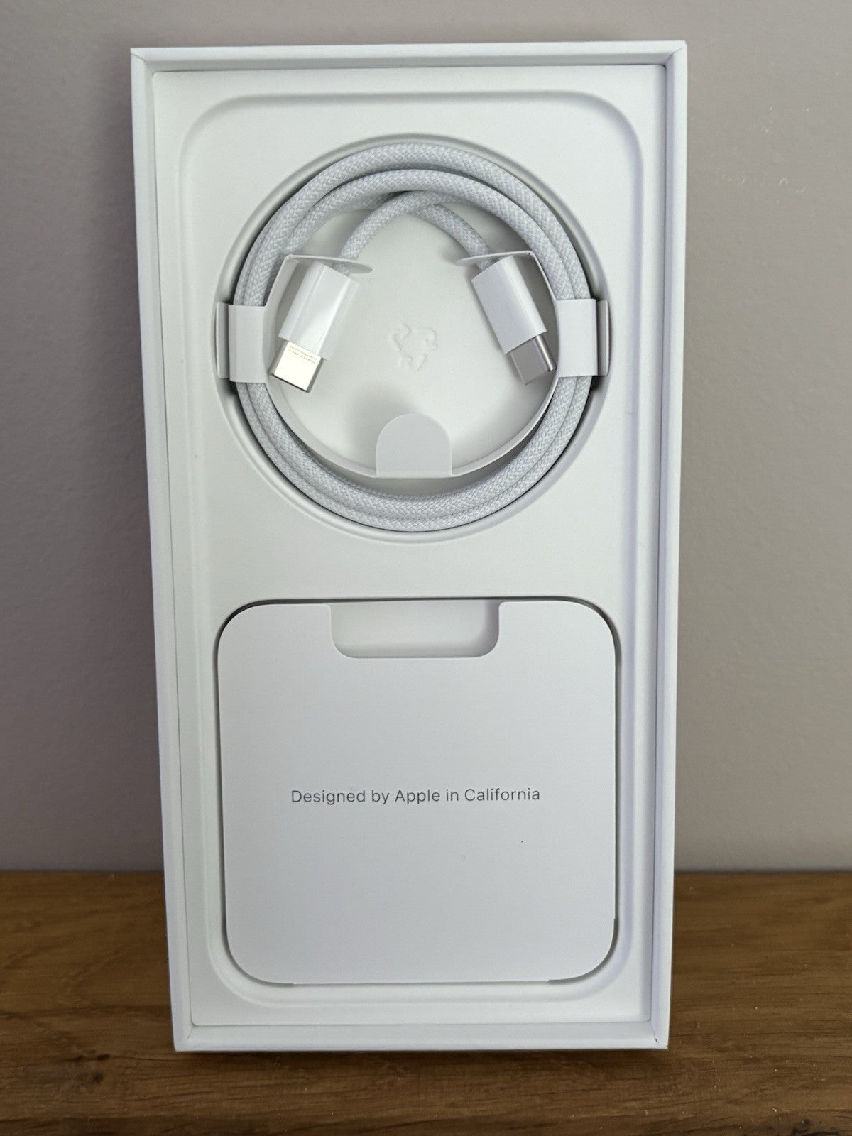 Apple iPhone 15 Pro Max 256GB (PP147) Natural Titanium Unlocked Warranty Boxed
