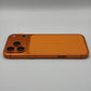 Apple Iphone 17 Pro Max 512GB Cosmic Orange Opened Never Used Warranty Unlocked