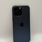 Apple Iphone 15 Pro Max Blue Titanium 1TB Good Condition Unlocked Warranty