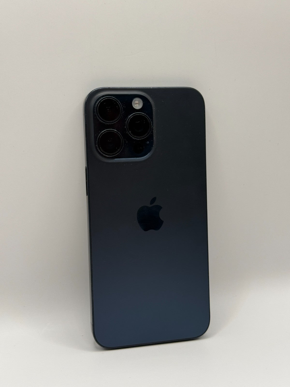 Apple Iphone 15 Pro Max Blue Titanium 1TB Good Condition Unlocked Warranty