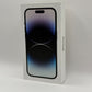 Apple Iphone 14 Pro 128GB Space Black Unlocked Warranty Very Good Condition 92%