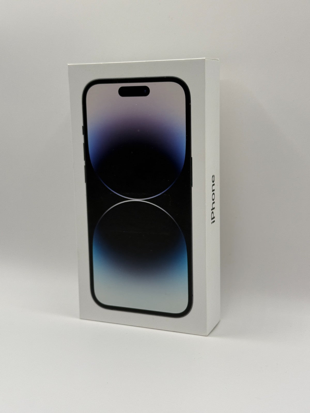 Apple Iphone 14 Pro 128GB Space Black Unlocked Warranty Very Good Condition 92%