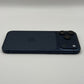 Apple Iphone 17 Pro Max 512GB Deep Blue 5G Warranty Unlocked Excellent Condition