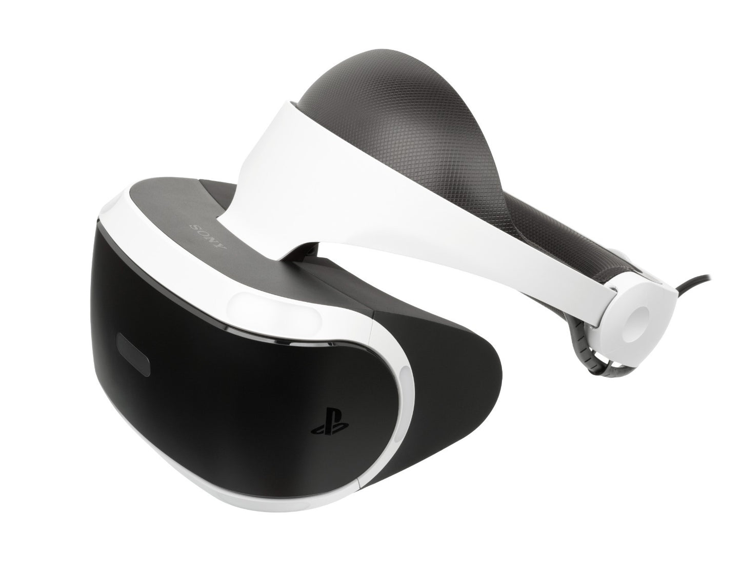 Sony PlayStation VR Virtual Reality Set 2017 for PlayStation 4 and 4 Pro