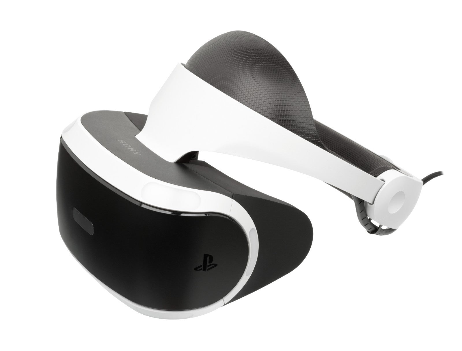 Sony PlayStation VR Virtual Reality Set 2017 for PlayStation 4 and 4 Pro