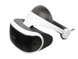 Sony PlayStation VR Virtual Reality Set 2017 for PlayStation 4 and 4 Pro