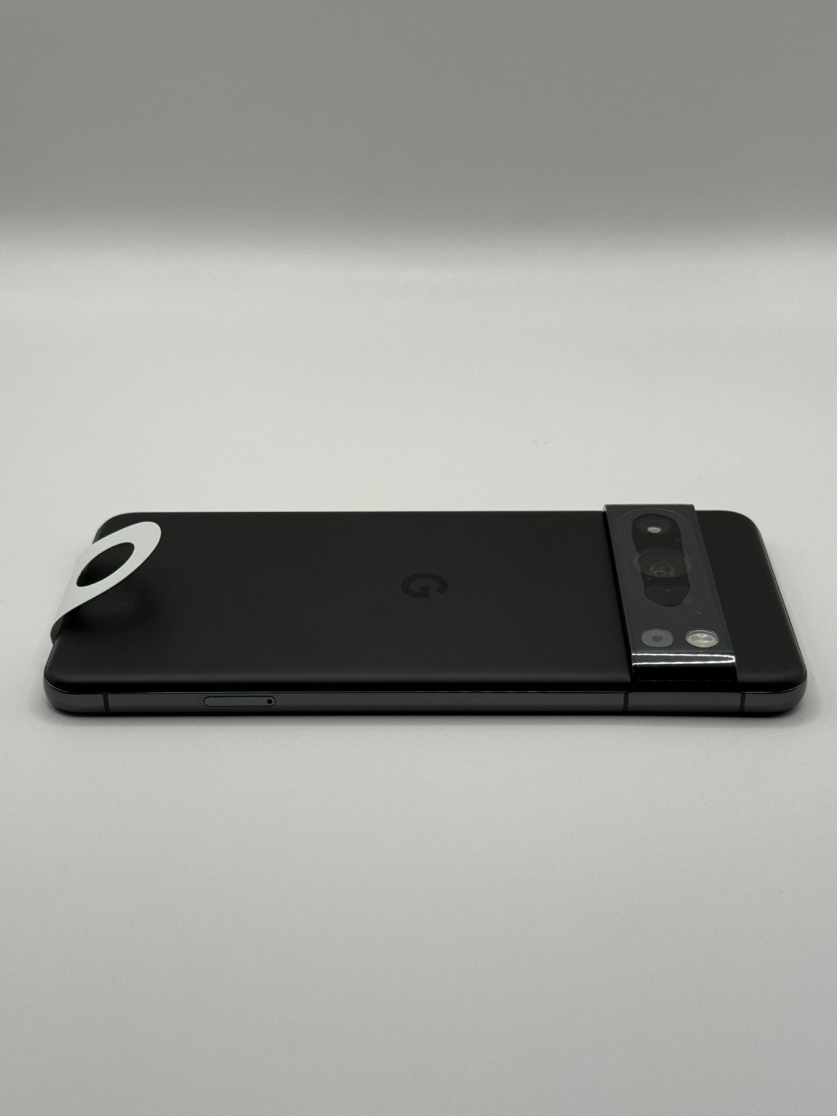 Google Pixel 8 Pro 128GB 5G Obsidian Color Unlocked Opened Never Used Warranty