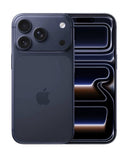 Apple iPhone 17 Pro Max 512GB Deep Blue Brand New Sealed Boxed Warranty Unlocked