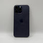 Apple Iphone 14 Pro Max 5G 128GB Purple Used Condition Unlocked