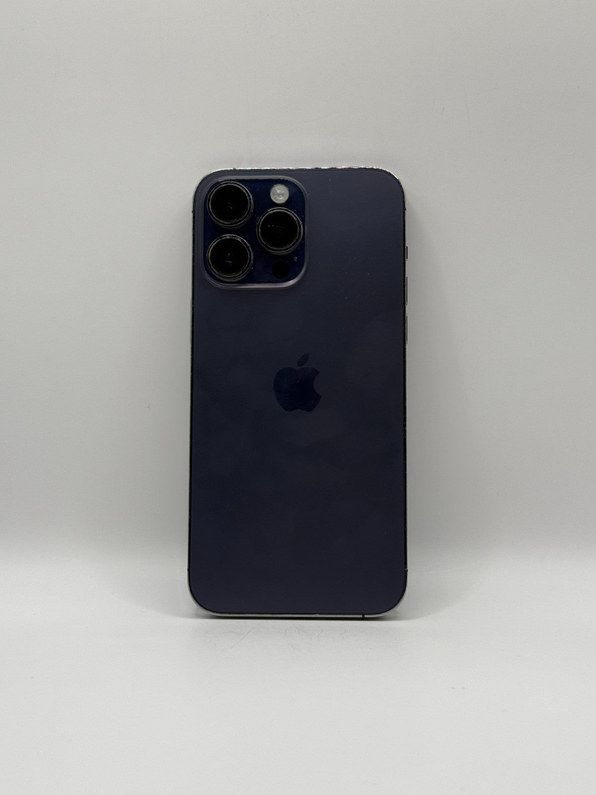 Apple Iphone 14 Pro Max 5G 128GB Purple Used Condition Unlocked