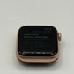 Apple Watch SE 1nd Generation Wifi 40mm Rose Gold Used Condition