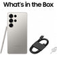 Samsung Galaxy S25 Ultra 1TB Titanium Gray Unlocked 12GB RAM Brand New Sealed